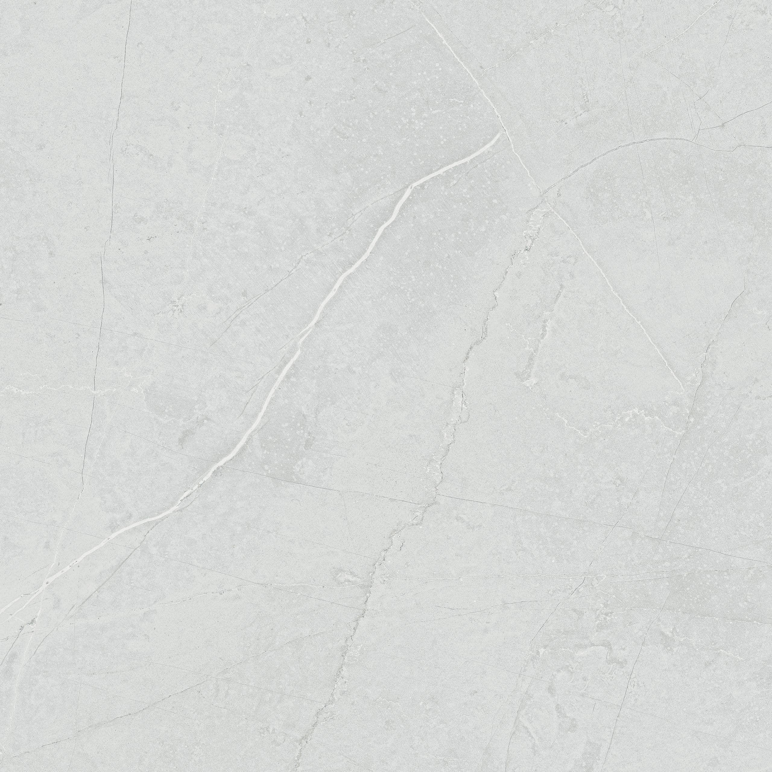 Керамогранит STURM Marche Grey, 600х600х10 мм, глянцевая, ST-MA01-LR-600x600x10