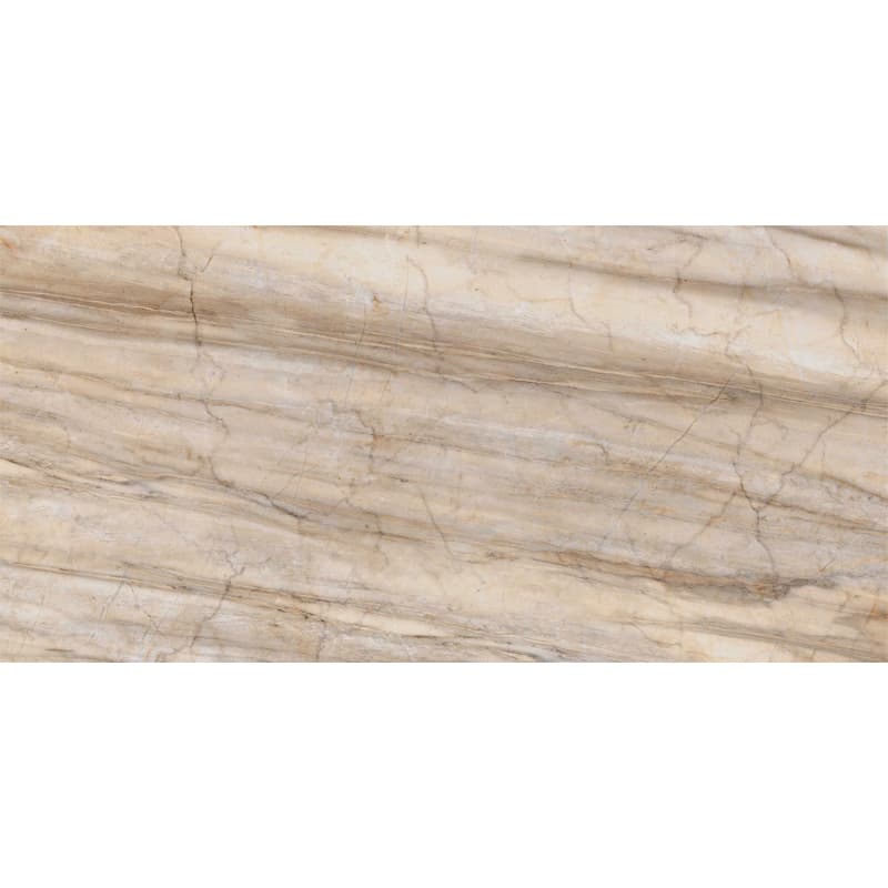 Керамогранит STURM Bergamo Ivory 800x1600x11 мм, матовый, ST-BR01-MR-800x1600x11