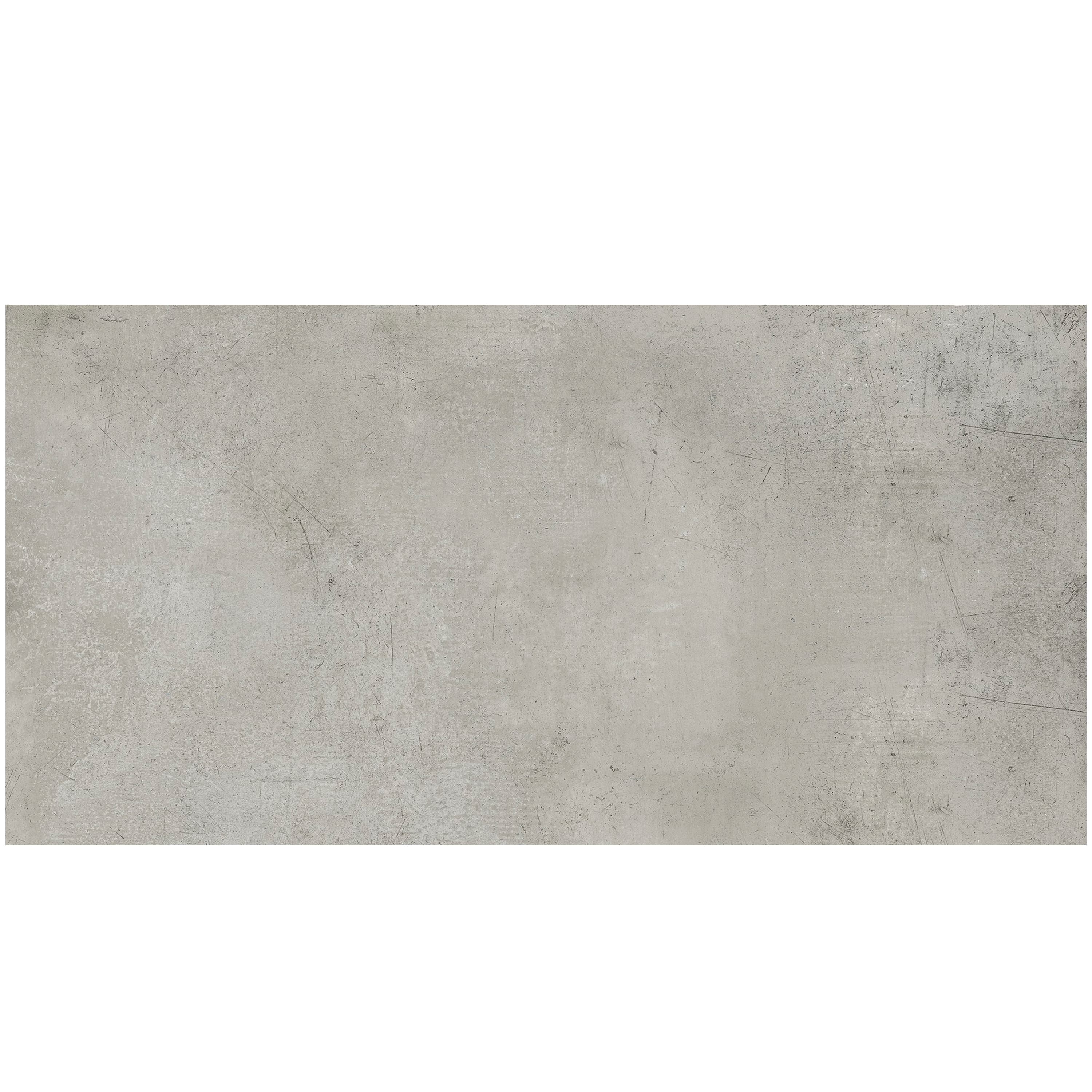 Керамогранит STURM Calce Grigio 1200x600x10 мм, матовая, K-6333-MR-600x1200x10
