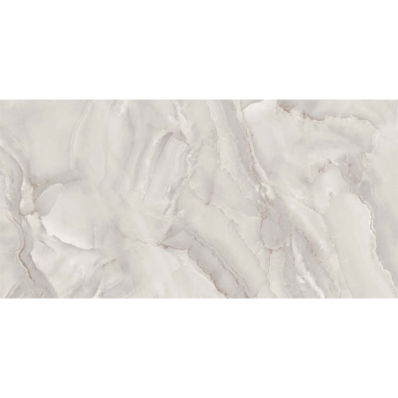 Керамогранит STURM Bright Onix Pearl 600x1200x10мм, полированная, ST-BZ02-LR-600x1200x10