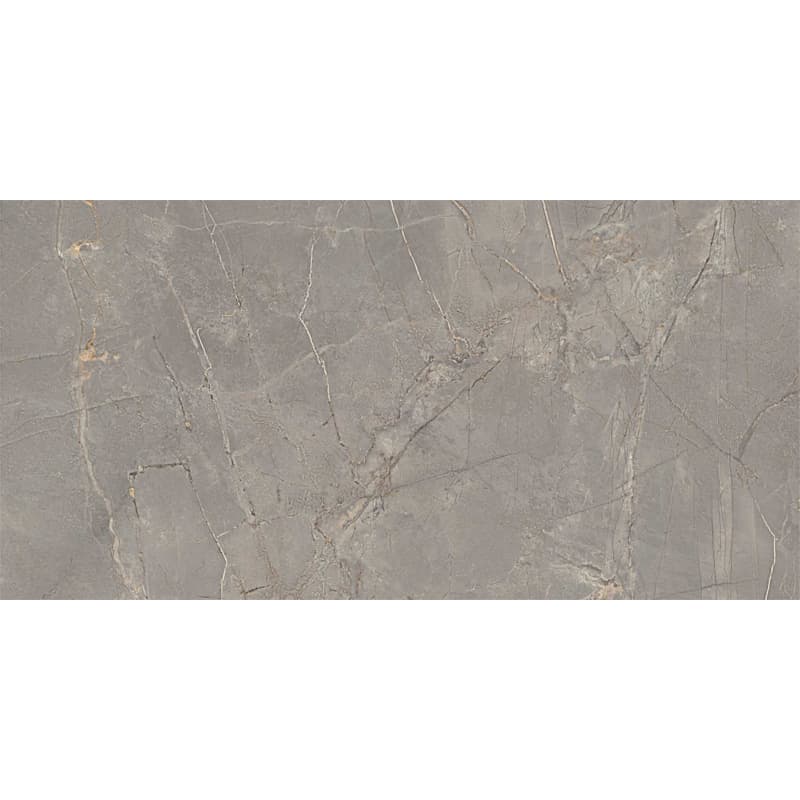 Керамогранит STURM Bergamo Grey 600х1200х10 мм, матовый, ST-BR03-MR-600x1200x10