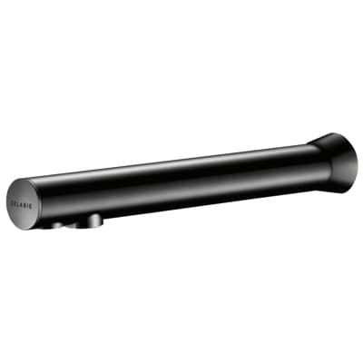 Кран BINOPTIC M3/8", черный матовый, от сети 230/12V  ST-DLB379-BM