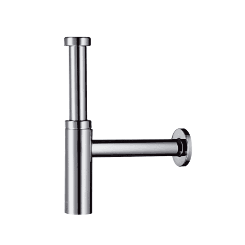 Сифон для раковины CHROME DRAIN, хром, ST-CHRDRN-MOS