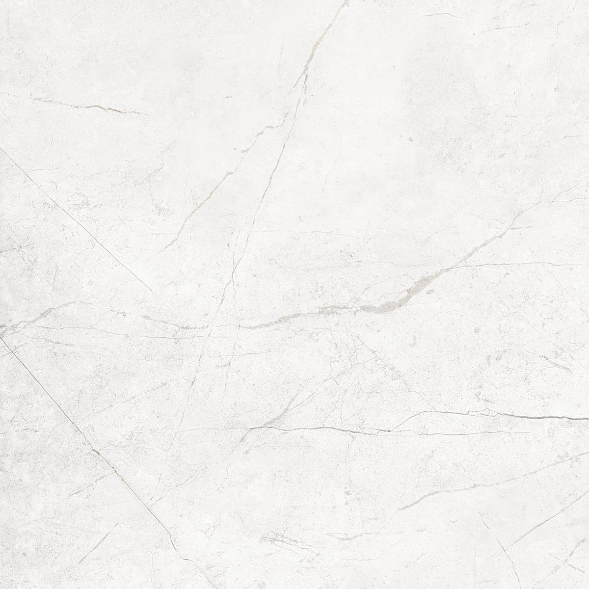 Керамогранит STURM Cava White, 600x600x10, матовая, ST-NL00-MR-600x600x10