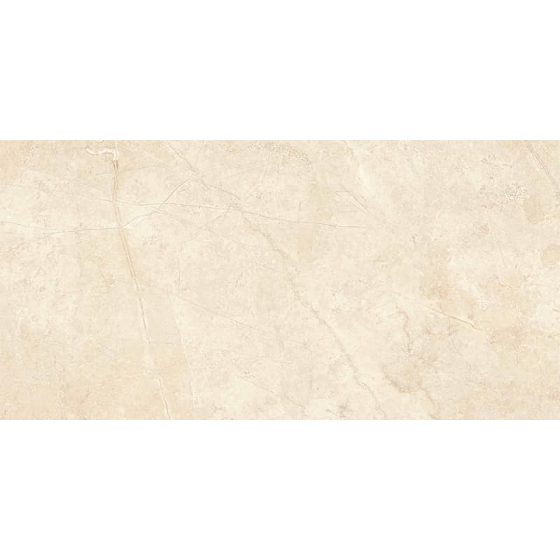 Керамогранит STURM Marche Light Beige, 600х1200х10 мм, глянцевая, ST-MA02-LR-600x1200x10