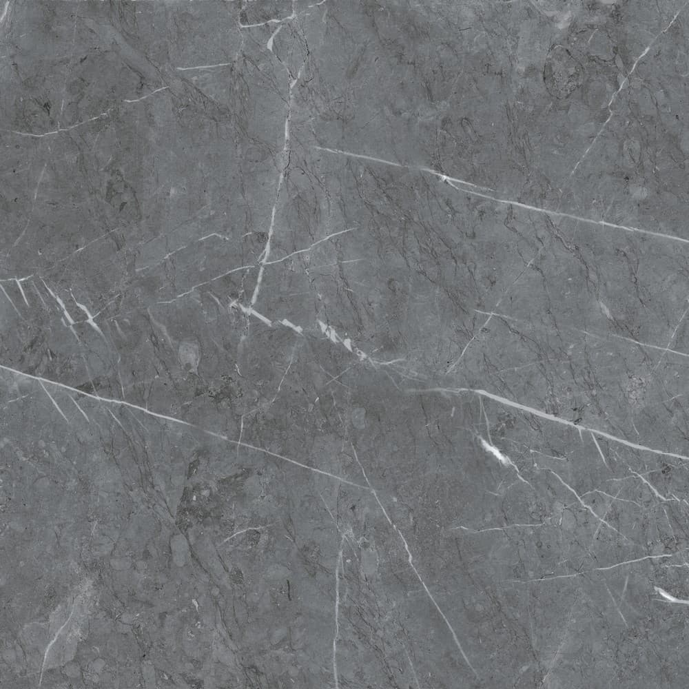 Керамогранит STURM Roccia Grigio Scuro 600x600x9 мм, матовая, K-9113-MR-600x600x9
