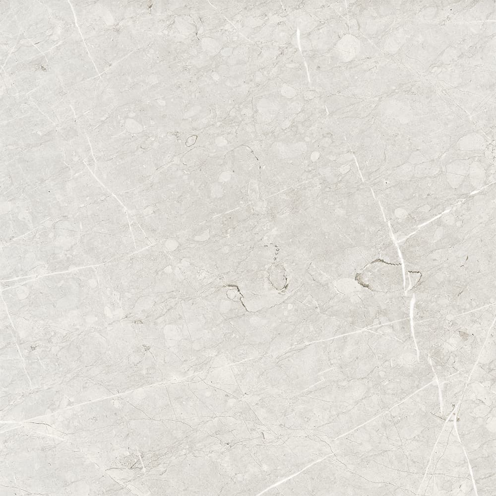 Керамогранит STURM Roccia Bianco 600x600x9 мм, матовая, K-9111-MR-600x600x9