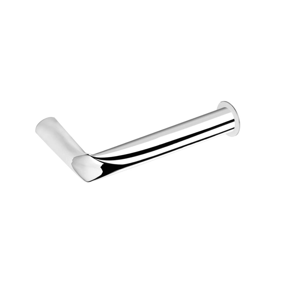 Держатель для туалетной бумаги KYLIE, хром, LUX-KYL-PS510-CR