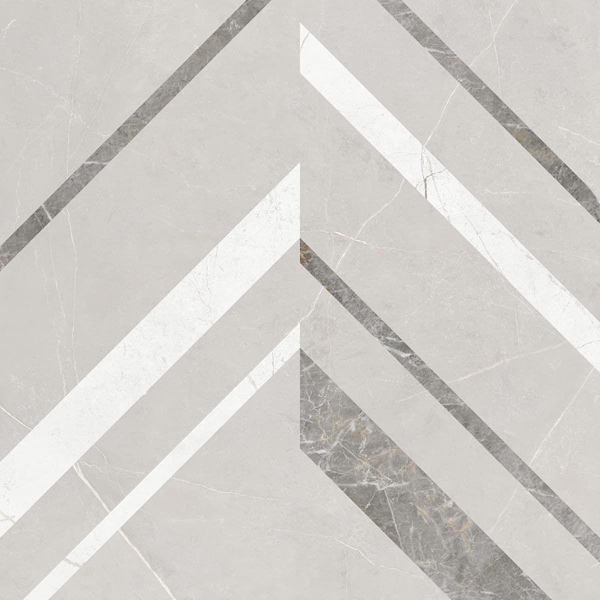 Керамогранит STURM Freccia Grey 600х1200х10 мм, матовая, ST-IM01-MR-600x600x10