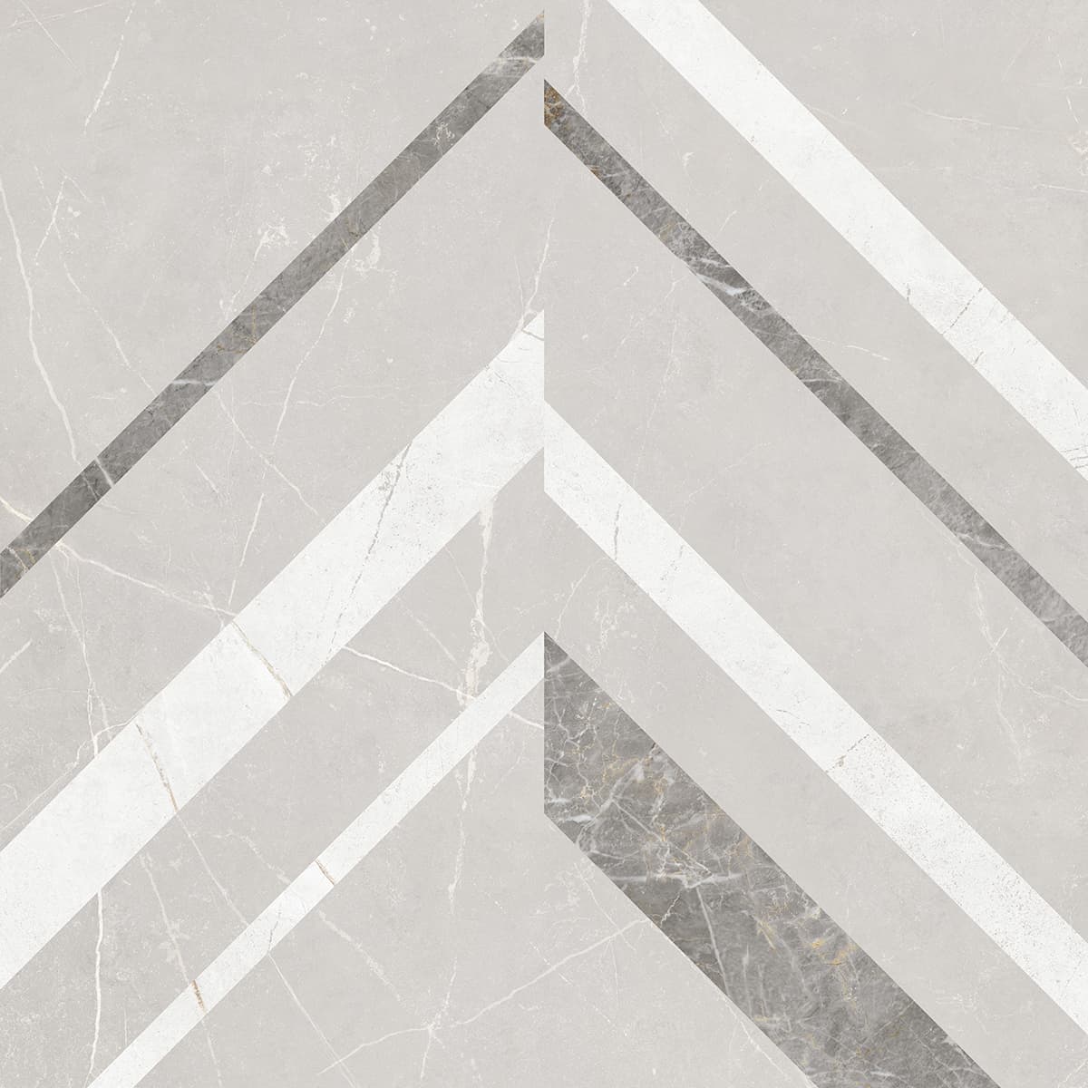 Керамогранит STURM Freccia Grey 600х1200х10 мм, полированная, ST-IM01-LR-600x600x10