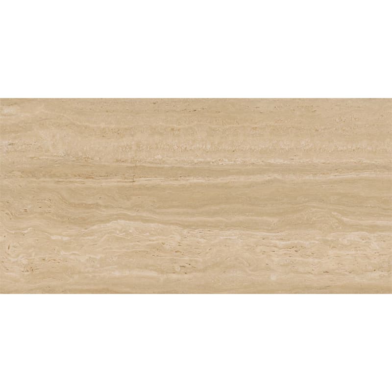 Керамогранит STURM Travertino Ligth Biege 600x1200x10мм, матовый, ST-TL02-MR-600x1200x10