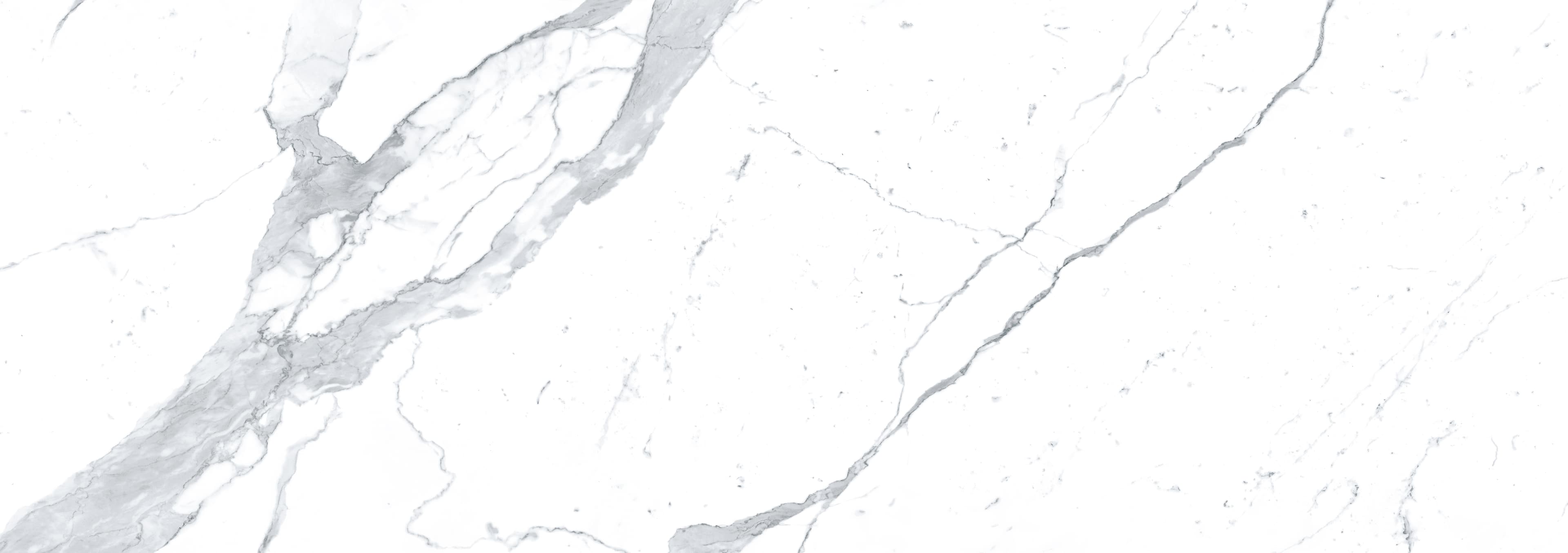 Керамогранит STURM Marble Arabescato Extra, керамогранит, 100х300 см, поверхность матовая, ST-UM-MAE-MR-1000x3000x5,6