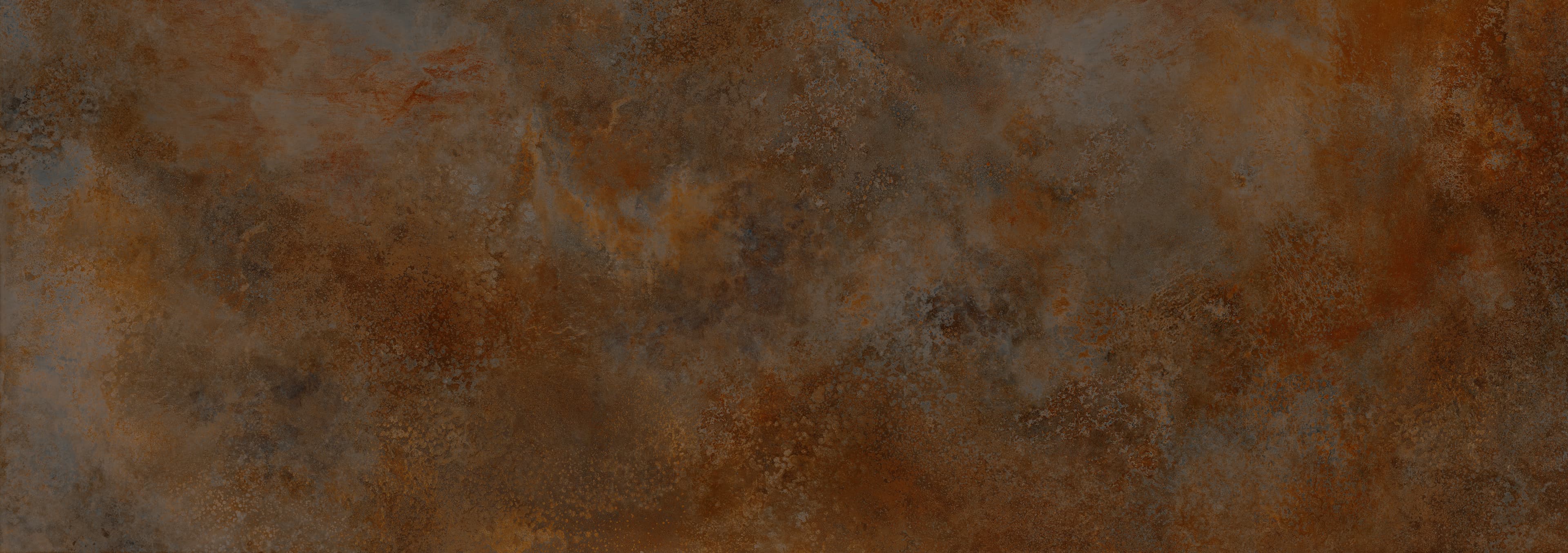 Керамогранит STURM Rust Umbra, керамогранит, 100х300 см, поверхность матовая, ST-UM-RU-MR-1000x3000x3