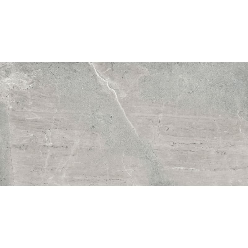 Керамогранит STURM Kalabria Grey, 600х1200х10 мм, матовая, ST-KA01-MR-600x1200x10