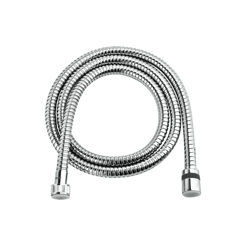Душевой шланг CABLE, длина 1500 мм, хром, ST-CB1500-MOS