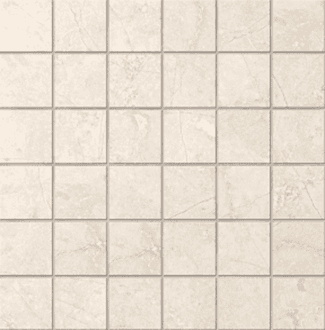 Керамогранит STURM Marche Light Beige, мозаика, 30x30 см, поверхность глянцевая, ST-MA02-LR-(5х5)-300x300x10