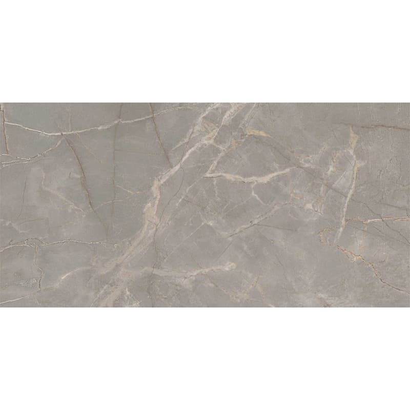 Керамогранит STURM Bergamo Grey 800x1600x11 мм, матовый, ST-BR02-MR-800x1600x11