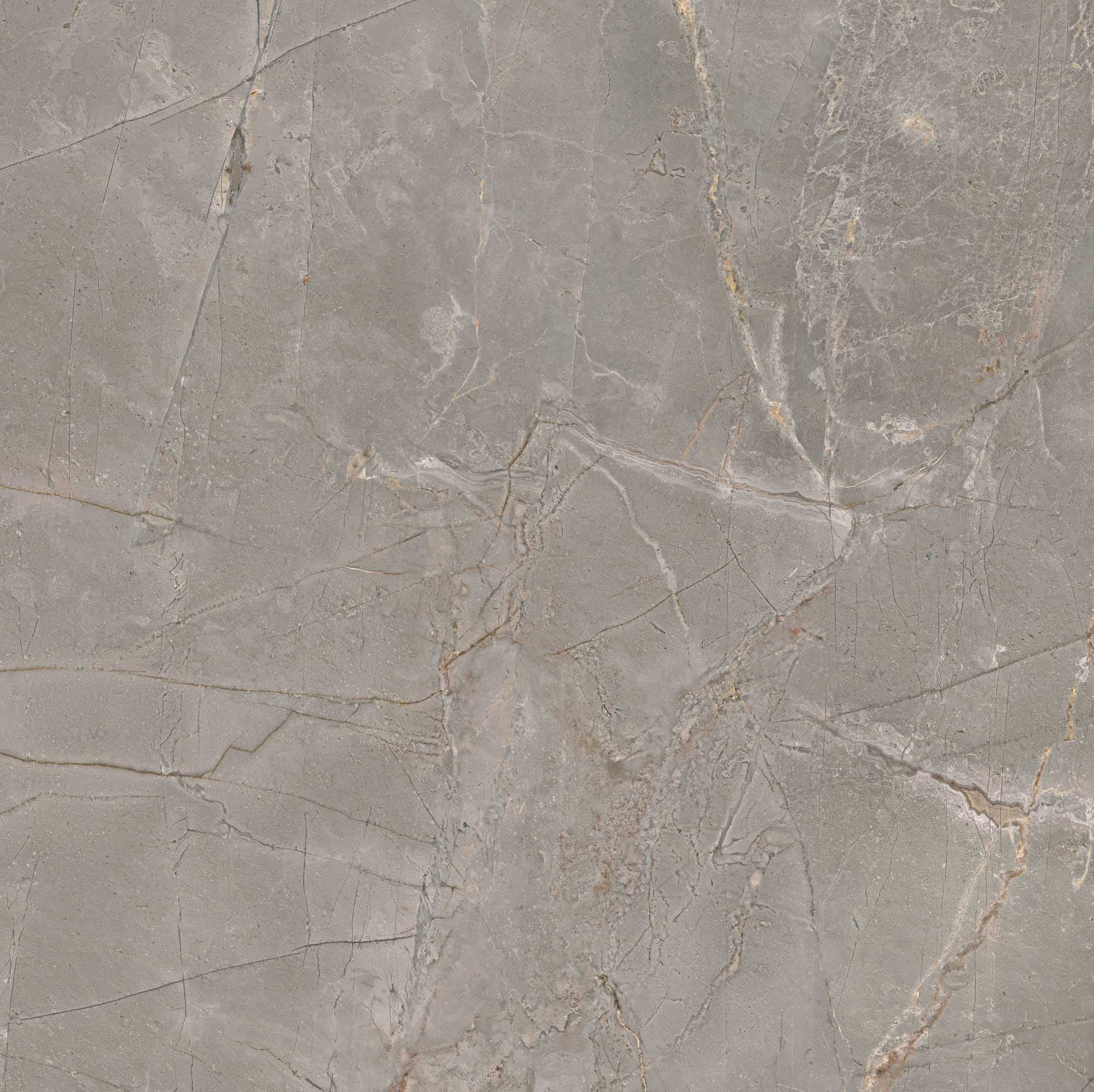 Керамогранит STURM Bergamo Grey 800x800x11 мм, матовый, ST-BR03-MR-800x800x11