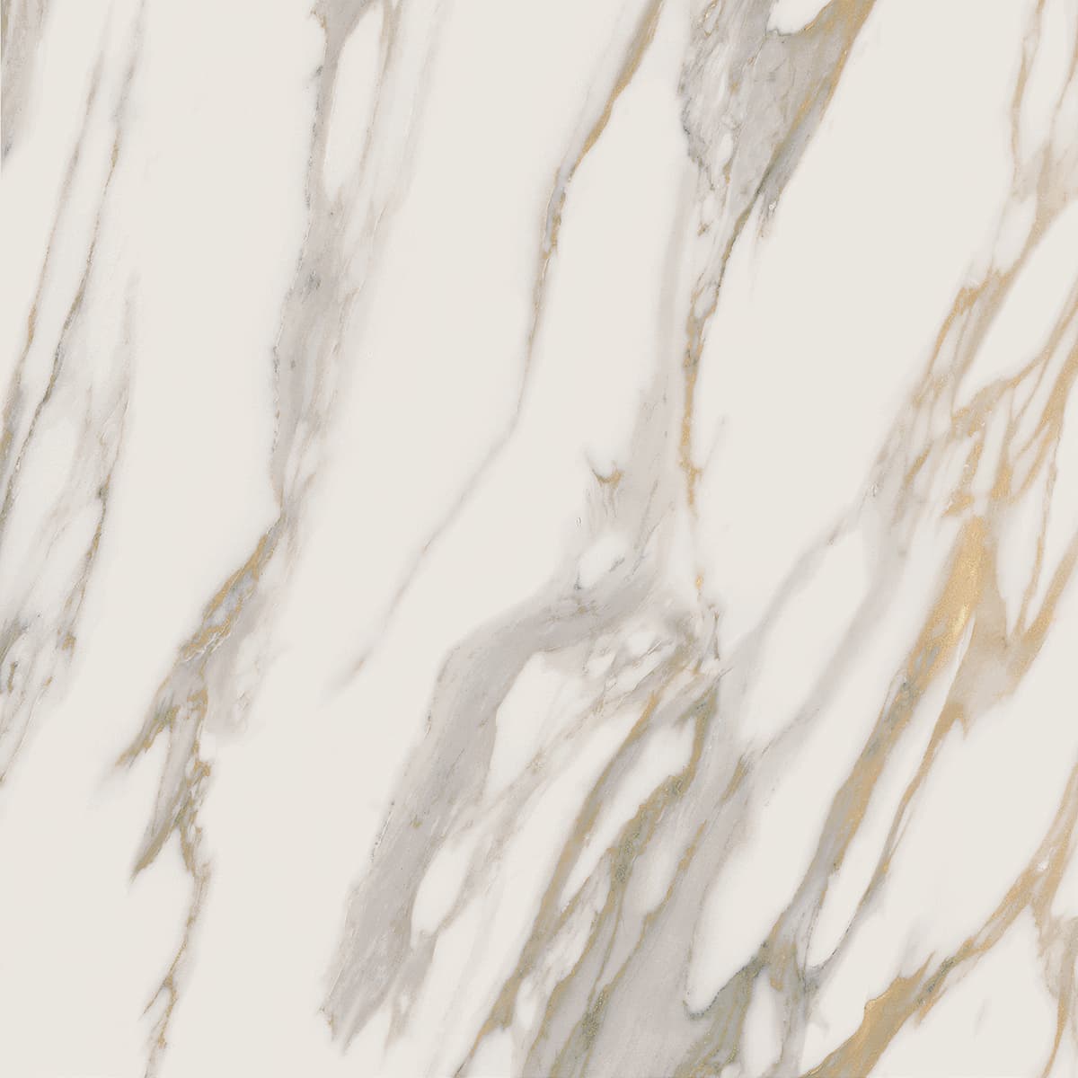 Керамогранит STURM Marble Gold, 600x600x10, матовый, ST-RM01-MR-600x600x10