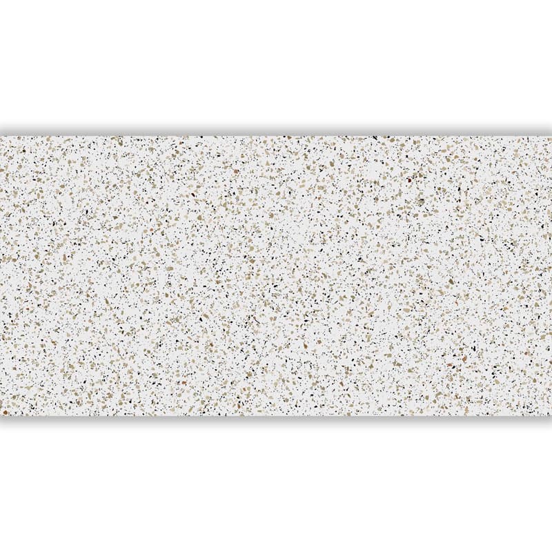 Керамогранит STURM Terrazzo Piccolo Color 600х1200х10 мм, матовый, ST-CM00-MR-600x1200x10