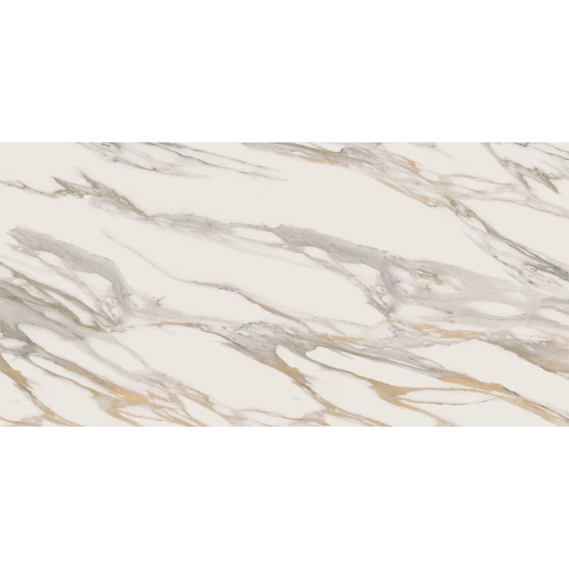 Керамогранит STURM Marble Gold, 600x1200x10, матовый, ST-RM01-MR-600x1200x10