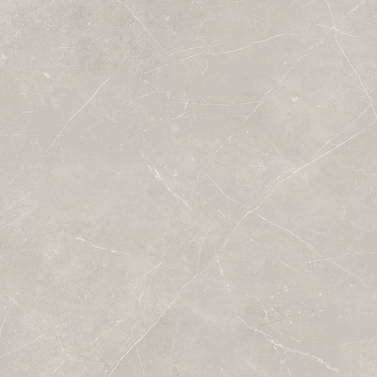 Керамогранит STURM Cava Ligth Grey, 600x600x10, полированная, ST-NL02-LR-600x600x10