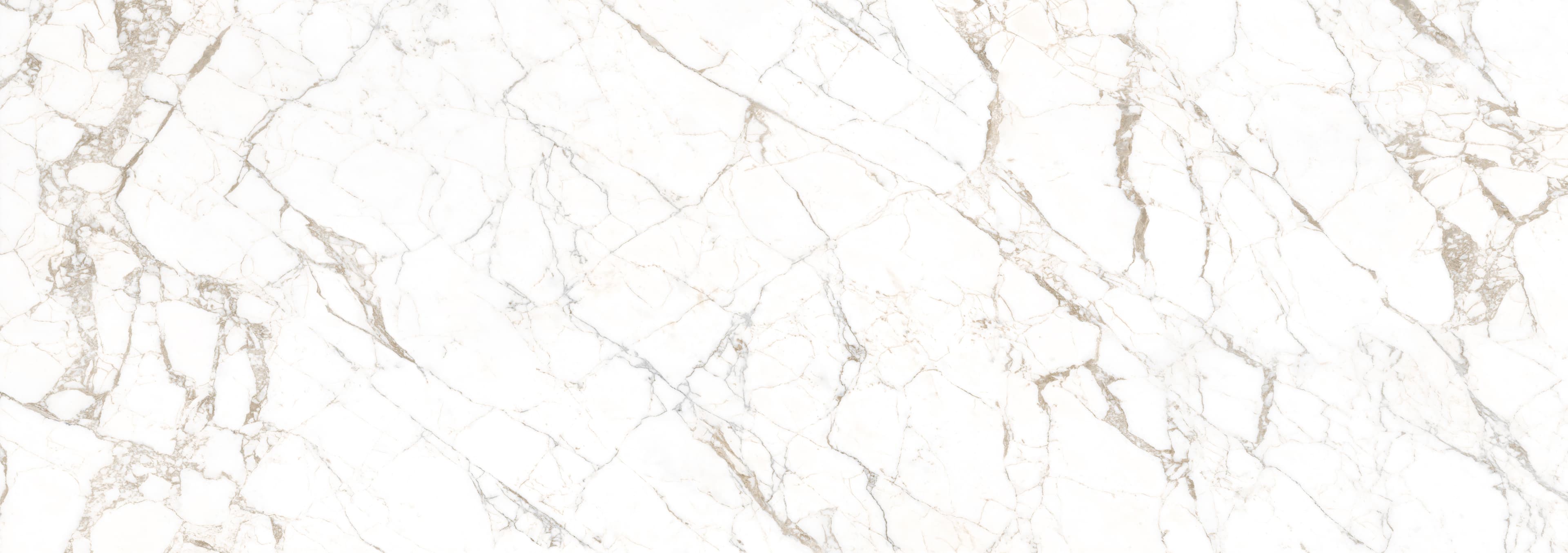 Керамогранит STURM Marble Calacatta Extra, керамогранит, 100х300 см, поверхность глянцевая, ST-UM-MCE-LR-1000x3000x5,6