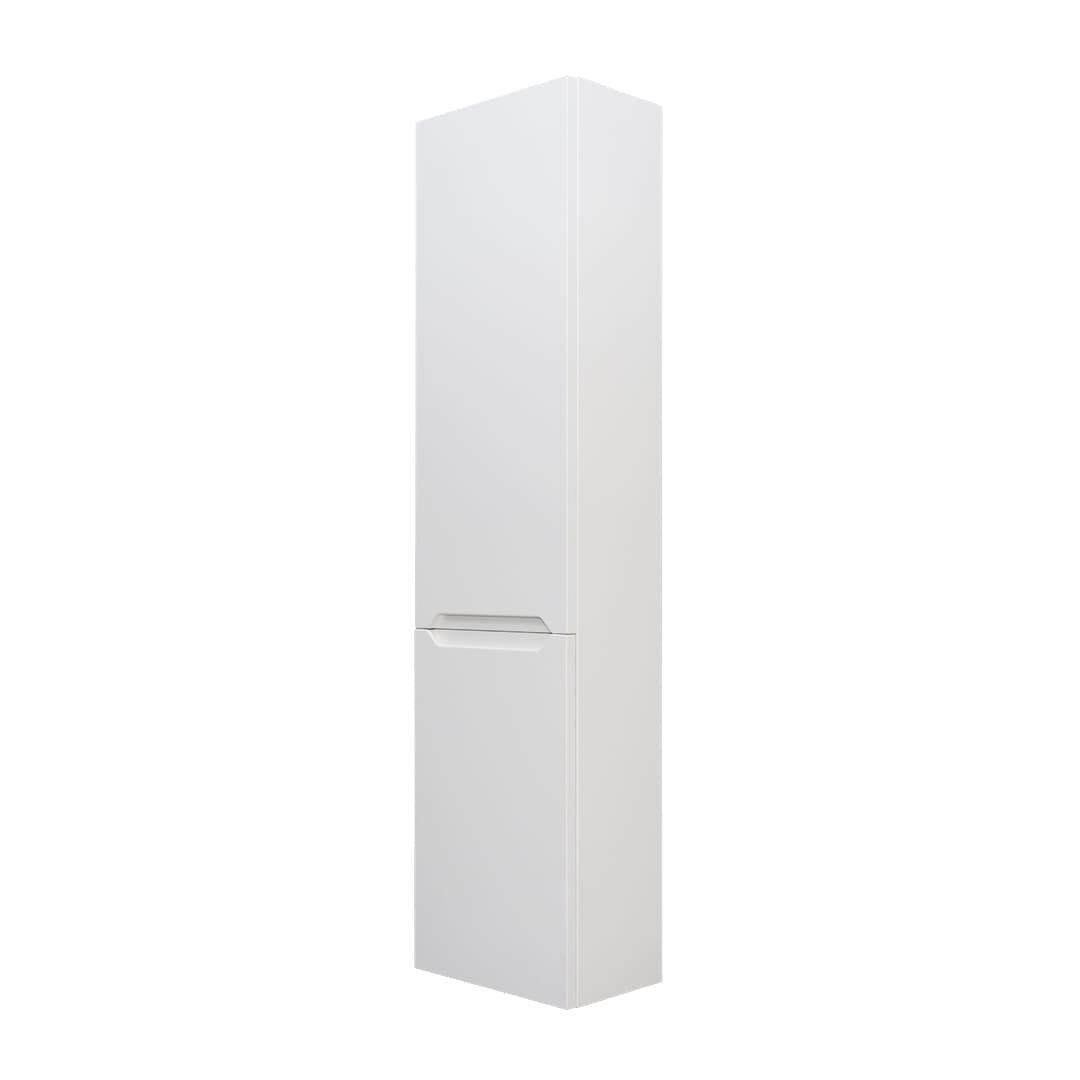 Пенал LIFE подвесной 400х250х1600, белый, ST-LIFE0402516-WM-R
