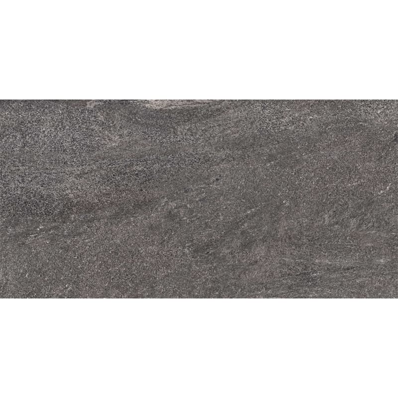 Керамогранит STURM Toscana Dark Grey, керамогранит, 60х120 см, поверхность матовая, ST-TN02-MR-600x1200x10