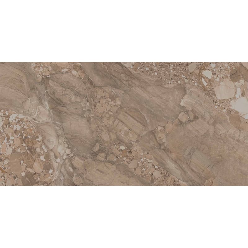 Керамогранит STURM Lombardia Dark Beige, 800x1600x11, матовый, ST-OM03-MR-800x1600x11