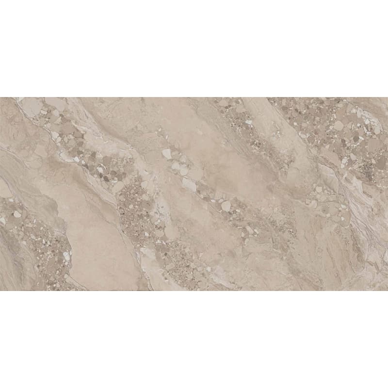Керамогранит STURM Lombardia Beige, 800x1600x11, матовый, ST-OM02-MR-800x1600x11