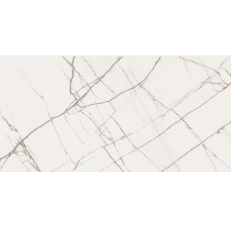 Керамогранит Intenso Marble Stripes 600х1200х9 мм, матовая, ST-EXM102-MR-600x1200x9