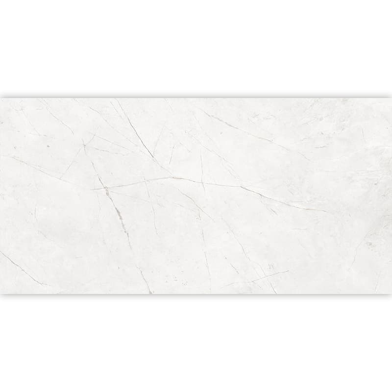 Керамогранит STURM Cava White, 800x1600x11, матовая, ST-NL00-MR-800x1600x11