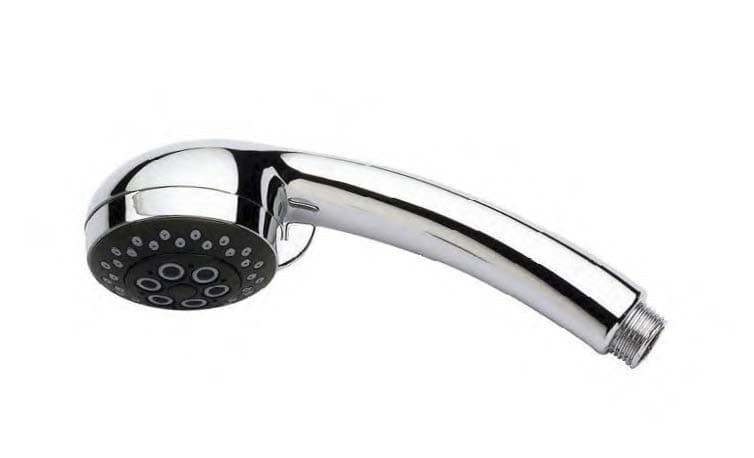 Ручной душ UN Relax, D=60 мм, хром, ST-UN410S-CR