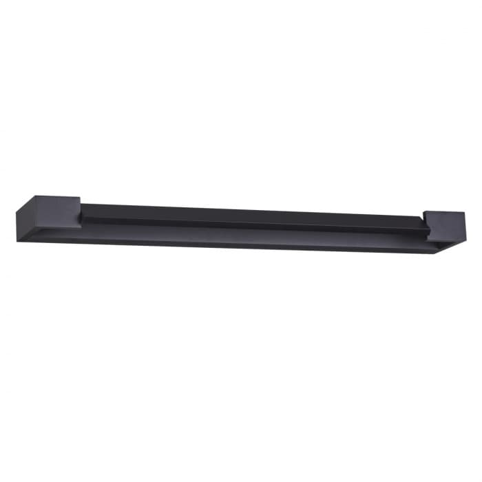 Светильник настенный TOY, 600 мм, черный, STL-TOY024021