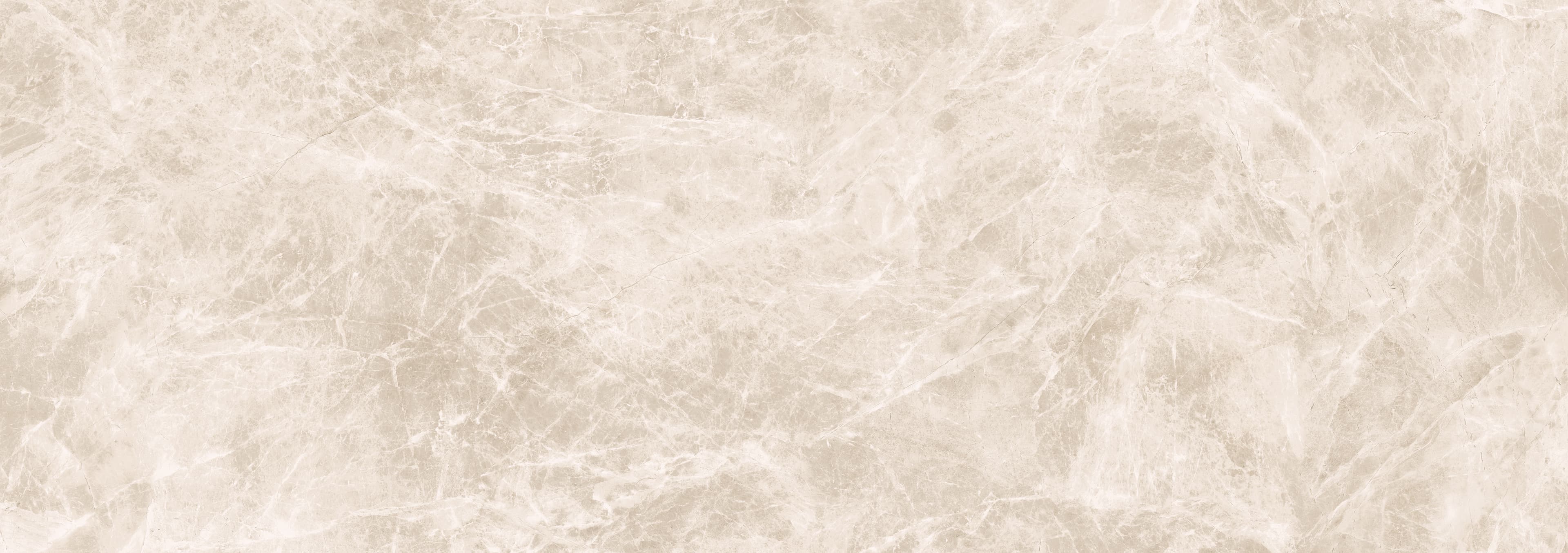 Керамогранит STURM Marble Vanilla Beige, керамогранит, 100х300 см, поверхность глянцевая, ST-UM-MVB-LR-1000x3000x5,6