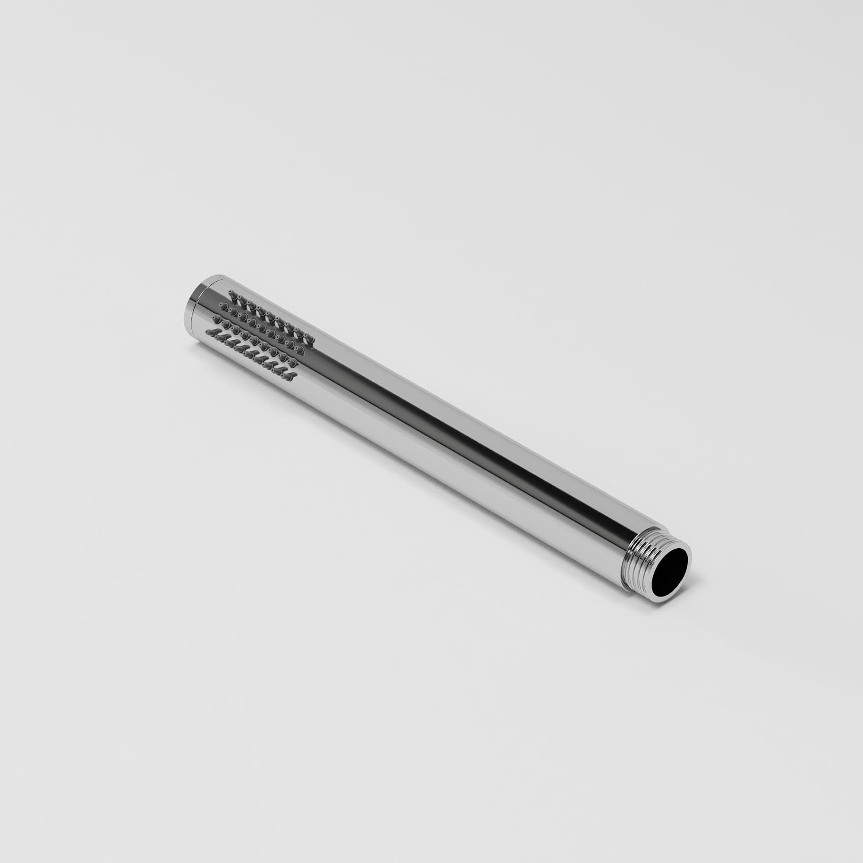 STICK ROUND Ручной металлический душ, хром ST-STICK-R01-CR