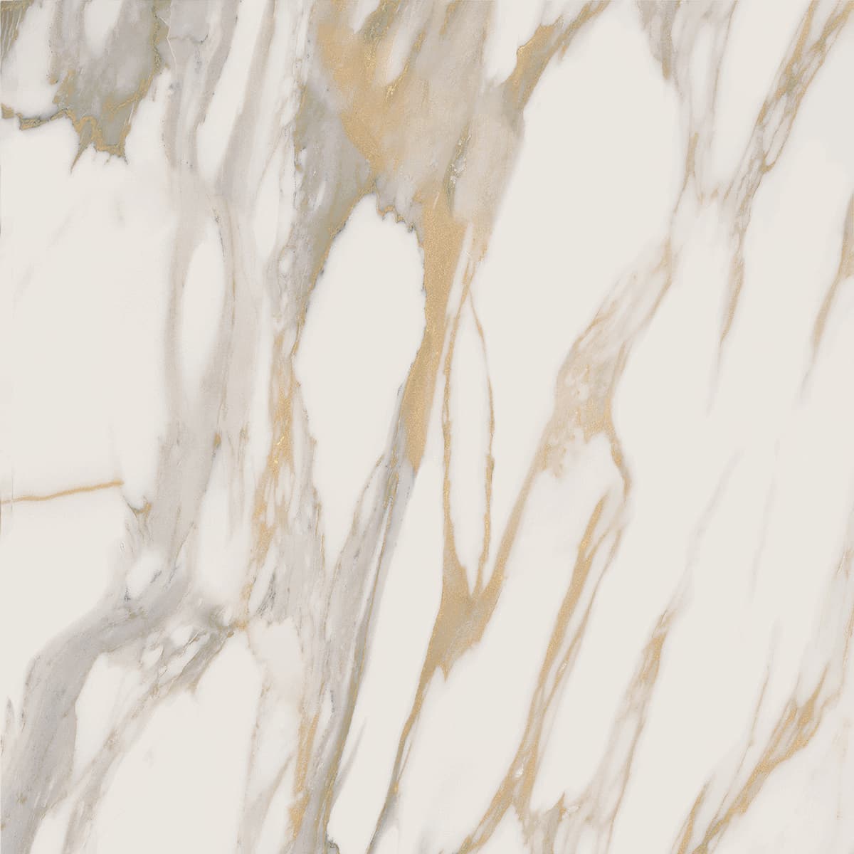 Керамогранит STURM Marble Gold, 600x600x10, полированный, ST-RM01-MR-600x600x10