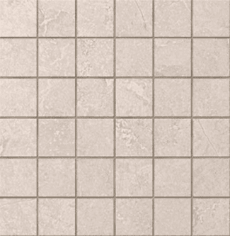 Керамогранит STURM Marche Dark Beige, мозаика, 30x30 см, поверхность матовая, ST-MA03-MR-(5х5)-300x300x10
