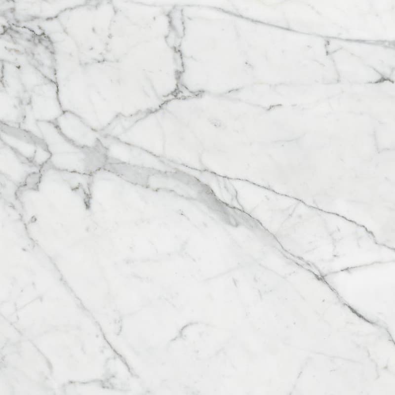 Керамогранит STURM Bianco Carrara, керамогранит, 60х120 см, поверхность глянцевая, K-7330-LR-600x1200x11
