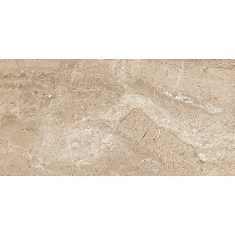 Керамогранит STURM Kalabria Light Brown, 600х1200х10 мм, поверхность матовая, ST-KA03-MR-600x1200x10