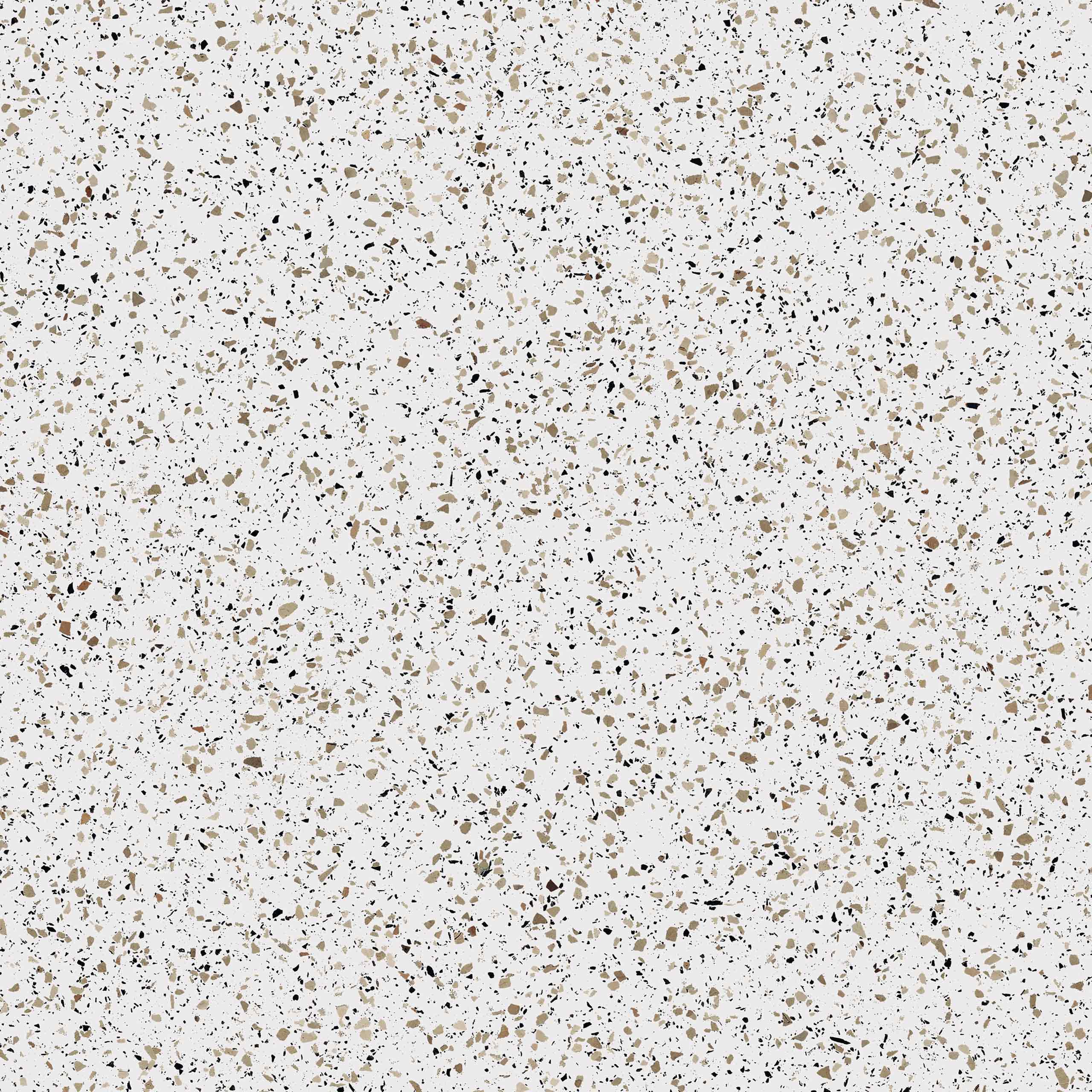 Керамогранит STURM Terrazzo Piccolo Color 800х800х11 мм, матовый, ST-CM00-MR-800x800x11