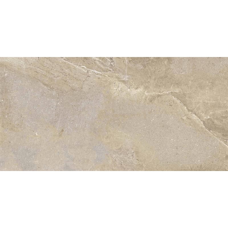 Керамогранит STURM Kalabria Light Brown, 800х1600х11 мм, поверхность матовая, ST-KA03-MR-800x1600x11