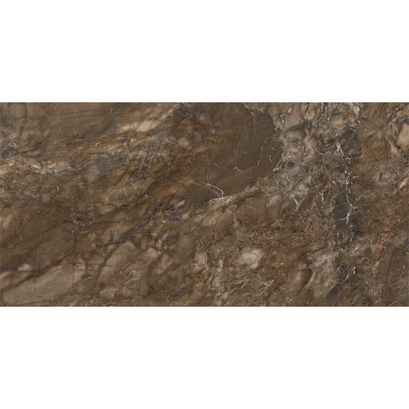Керамогранит STURM Bergamo Dark Beige 600х1200х10 мм, матовый, ST-BR04-MR-600x1200x10