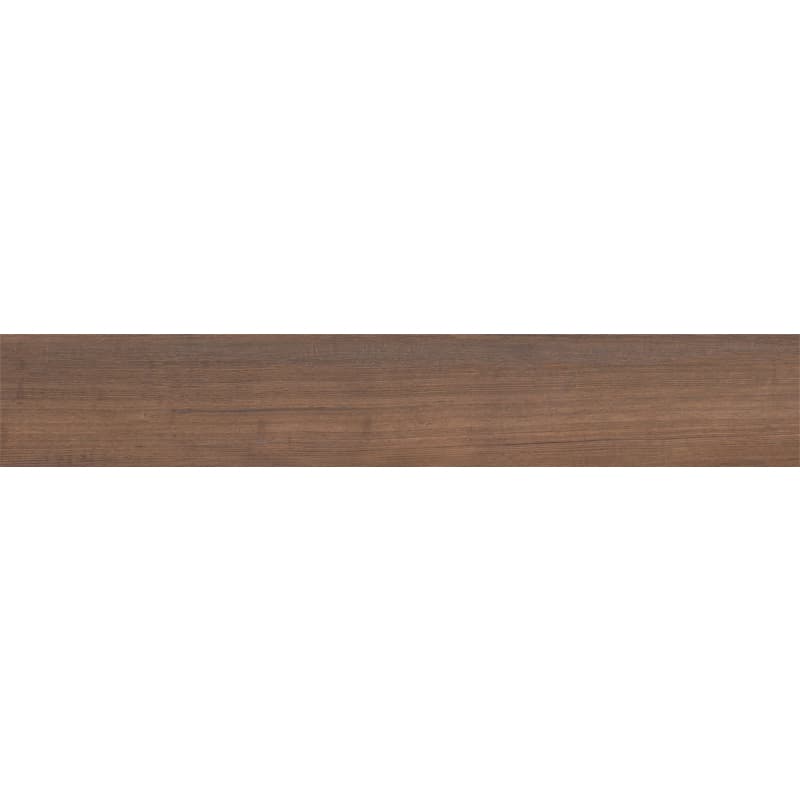 Керамогранит STURM Brown, 194х1200х10, матовый, ST-SI02-MR-194x1200x10