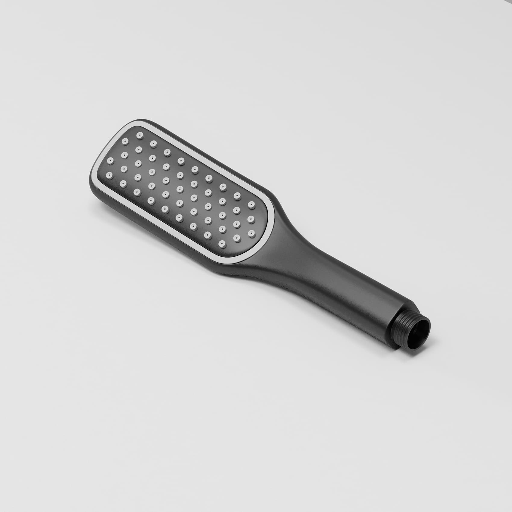 STICK STYLE Ручной душ, черный матовый ST-STICK-ST01-BM