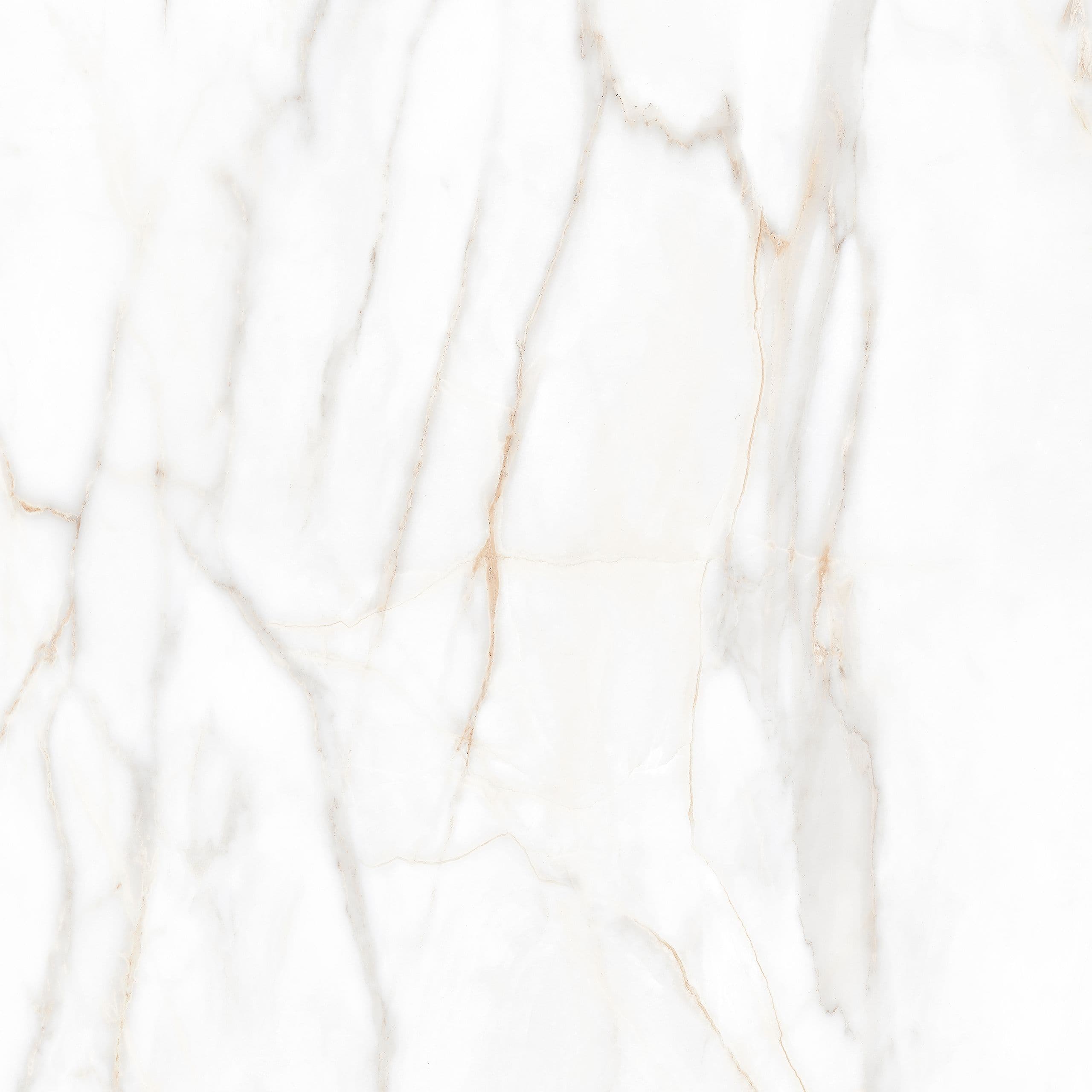 Керамогранит STURM Calacatta Oro Ligth, 600x600x10 мм, матовый, ST-SM02-MR-600x600x10