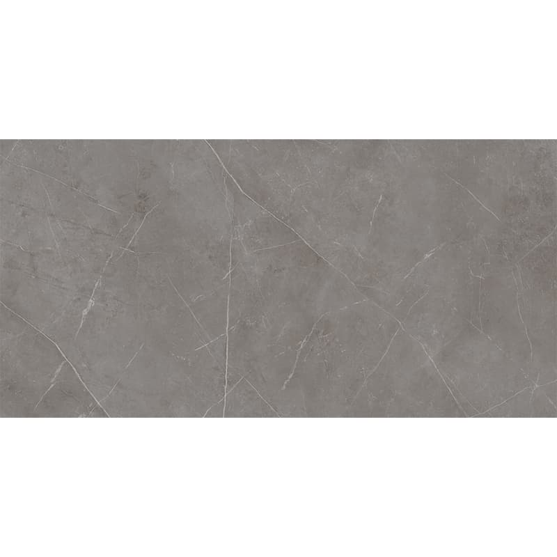 Керамогранит STURM Cava Dark Grey, 600x1200x10, матовая, ST-NL03-MR-600x1200x10