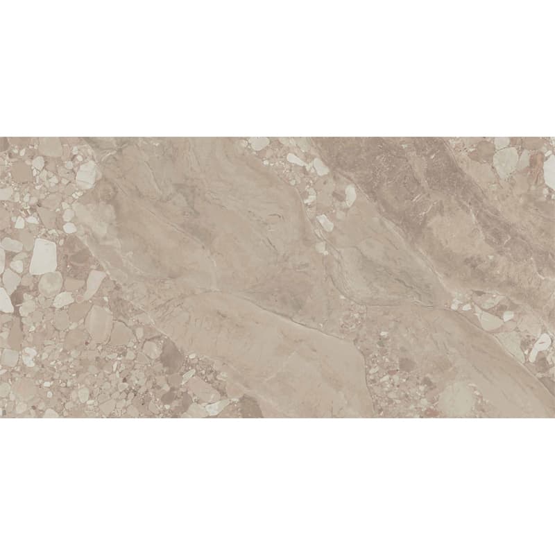 Керамогранит STURM Lombardia Beige, 600x1200x10, матовый, ST-OM02-MR-600x1200x10