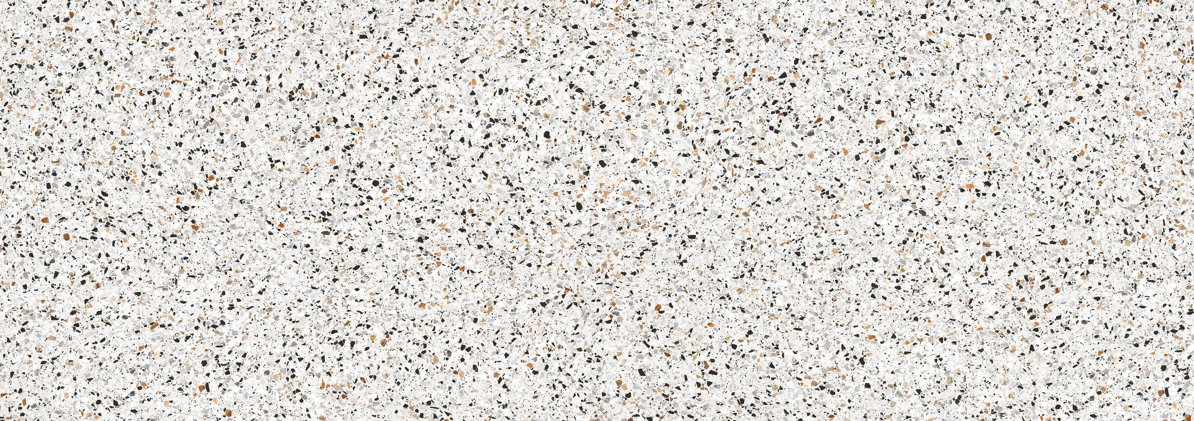 Керамогранит STURM Terrazzo Light, керамогранит, 100х300 см, поверхность матовая, ST-UM-TL-MR-1000x3000x5,6